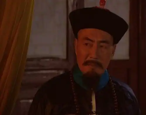 他帮助雍正夺取皇位,却因有一个缺点,被雍正找了个借口杀了
