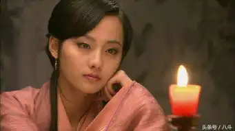 古装剧中的聂小倩,杨幂美艳,大s古灵精怪,刘亦菲仙气,最美的不是王祖贤