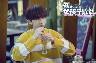 蔡徐坤网剧叶麟配音是谁杨天翔个人资料曝光
