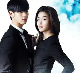 来自星星的你主角情史曝光教授花心全智贤嫁豪门