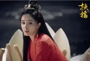 杨幂新剧重磅来袭,剧照美出新高度,网友追定了