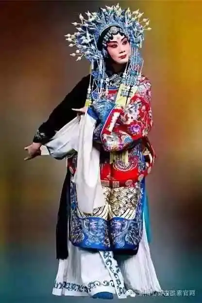 李胜素最全剧照太美了,速速收藏