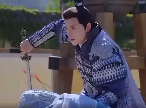 双世宠妃3墨言忱说错话被曲小檀灭口,堪称史上最惨男二