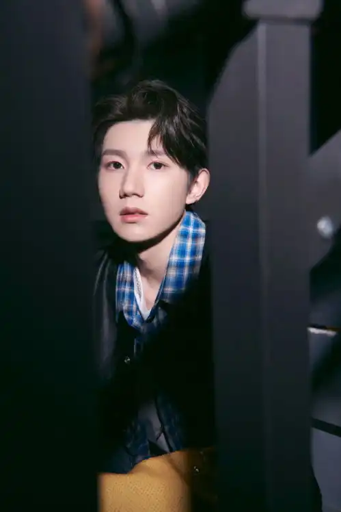 王源今晚的谁是宝藏歌手,你期待吗