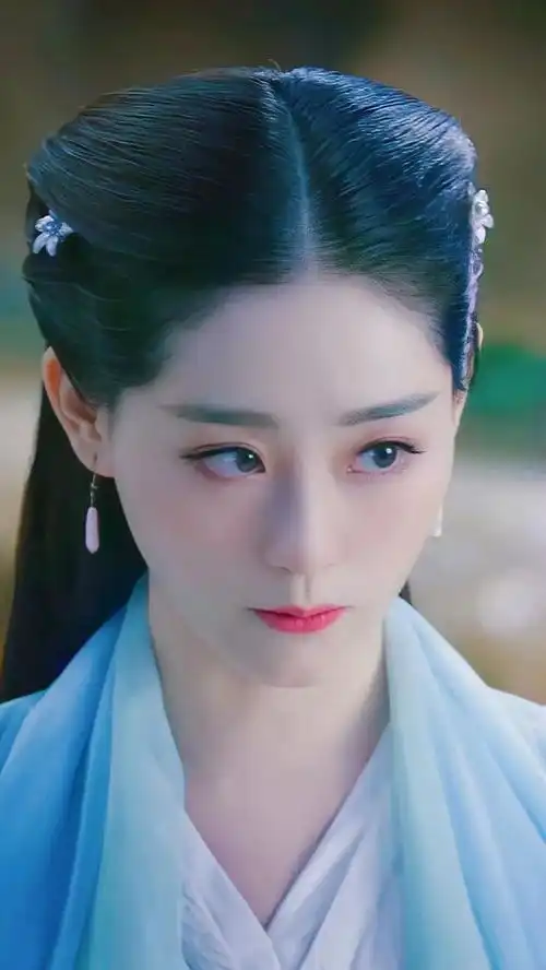 祝绪丹凭借三生三世十里桃花爆红,来看看它的高清剧照吧