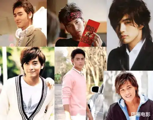 内娱弃子霍建华,凭啥当导师郑元畅,台偶没落,男主都去哪了
