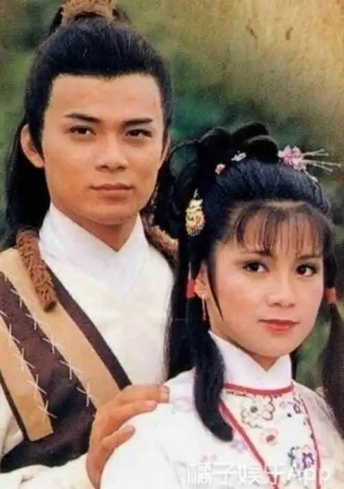 黄蓉翁美玲7岁丧父,26岁去世,你还记得她吗