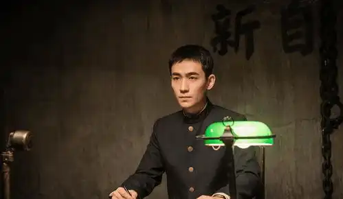 朱一龙叛逆者官宣剧照,众多实力演员加盟,观众要大饱眼福了
