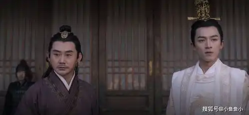 一生一世里的周文川,是周生如故里的他,怪不得和周生辰对立
