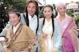 剑网3七周年作品十二门派御姐欣赏
