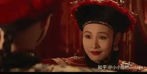 陈冲一个集美貌才情与演技于一身的女演员
