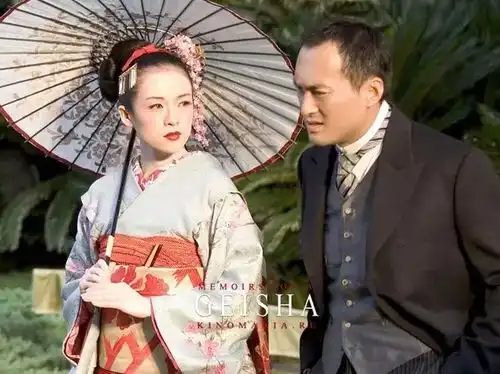 章子怡命运从未辜负我的努力
