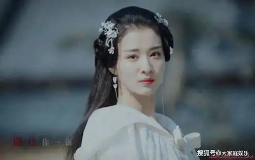 清平乐张妼晗扮演者张贵妃王楚然美呆了详细资料起底