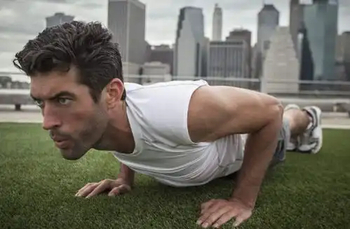 怎么做俯卧撑锻炼了一个月胸肌一点效果也没有
