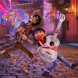 我不要你记得我,我要你爱我寻梦环游记