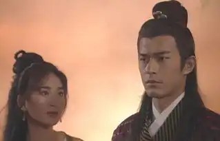 古天乐首次拿影帝温碧霞晒两人旧照祝贺,网友这部是什么戏
