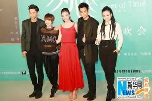 倪妮被赞贺岁花旦匆匆那年同学聚首搞怪合照