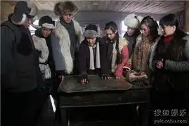 战火2战争剧中的偶像剧观众评价很给力