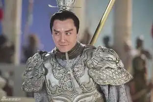 西游记再曝新造型