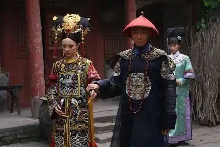 甄嬛传意难平,甄嬛与果郡王的感情太多遗憾