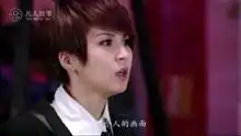 曾沛慈汪东城终极一班2片尾曲一个人想着一个人,超好听
