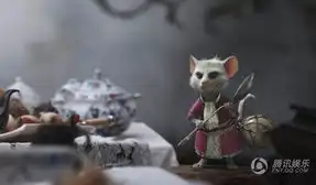 爱丽丝梦游仙境最新剧照曝光网站广告
