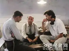 放牛班的春天上映13周年,用音乐为你熬制法式心灵鸡汤
