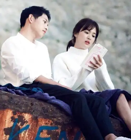 宋慧乔的15部影视剧,看过7部以上的绝对是真爱粉