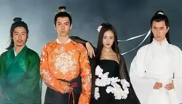 太子妃升职记到底多穷仅靠魔性雷逆袭2亿芈月传
