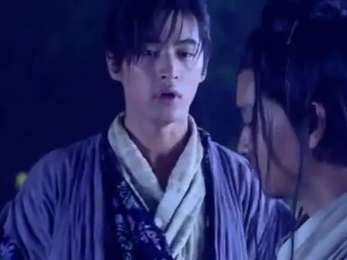 仙剑奇侠传一该脸皮厚就得脸皮厚,天上掉馅饼可不是谁都能砸中的