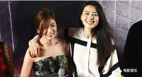 谁说娱乐圈只有塑料姐妹花高圆圆贾静雯,告诉你闺蜜也仗义