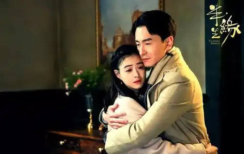 难道她没有女主的命
