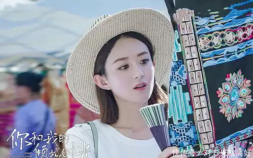 同是赵丽颖旗下艺人,金瀚已火得一塌糊涂,他却怎么带都火不起来
