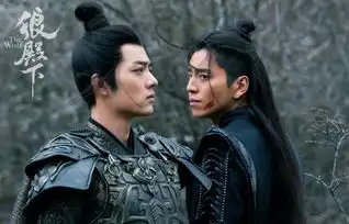 陈情令在韩国大火,肖战也在韩狂圈粉,宝藏男孩被人发现了
