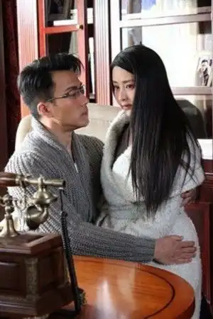 千山暮雪将播刘恺威颖儿上演纠结虐恋
