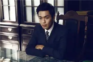 唐山海备胎形象深入人心,张若昀军式西装剧照撩妹
