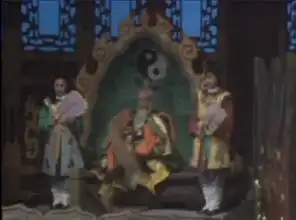 许晴12岁时演西游记旧照曝光网友大呼女大十八变组图