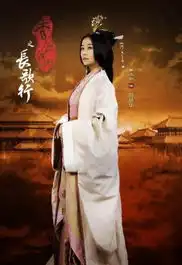 杨幂刘诗诗郑爽盘点古装女神惊艳扮相
