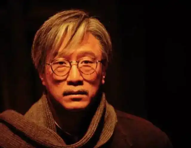 孙红雷一演黑帮,江湖就回来了