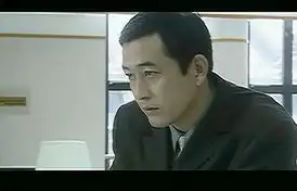 祖峰沉默的证人剧照