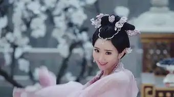 锦绣未央第19集剧照,锦绣未央图片
