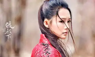 李沁三部新剧待播,我最期待她和窦骁的这部
