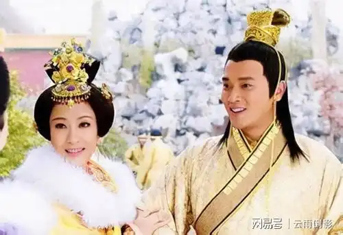 明朝那些事儿之两度封太子的明宪宗朱见深