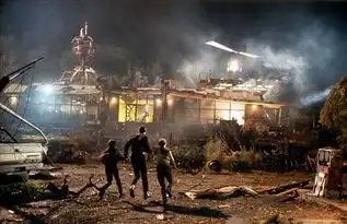 史蒂文斯皮尔伯格给你洛杉矶影视制作留学理由