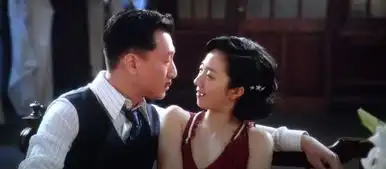 触不可及桂纶镁拉孙红雷手剧照
