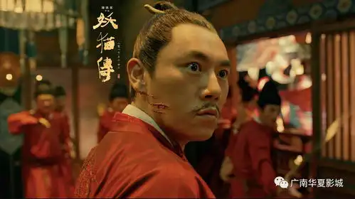 十二月新片前瞻仰各种大片等你放荡