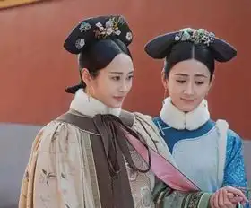 如懿传太后揭发炩妃害死舒妃,卫嬿婉一句话令人动容
