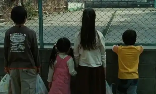 影片推荐无人知晓谁知,一部会让人极度致郁的温情剧
