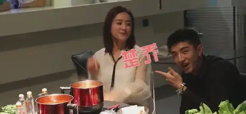 倾城时光花絮,金瀚调侃楚乔传,赵西风才是最大的赢家
