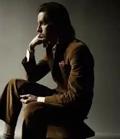 从小被笑呆瓜,却拍出最文艺的布达佩斯大饭店